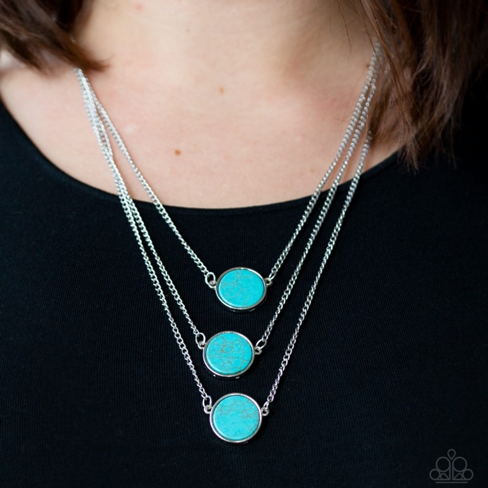 CEO Of Chic Short Necklace